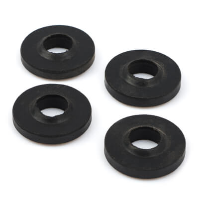XS650SE Cylinder Head Nut Washer Kit