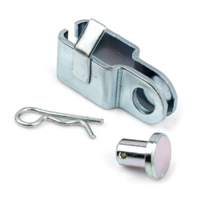 RD400F Daytona Canada Clutch Clevis & Pin Kit