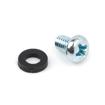 FZX250 Fork Drain Screw Kit