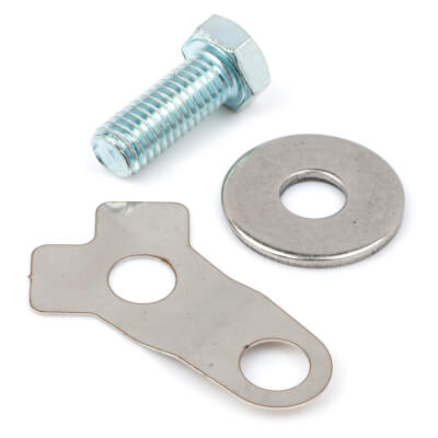 XS650SE Side Stand Mounting Kit