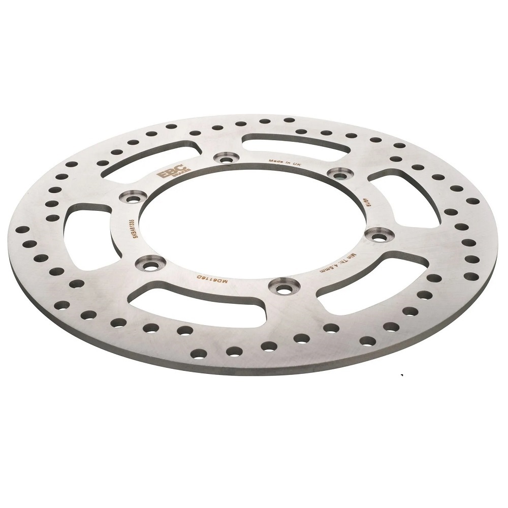 XV250 Virago Brake Disc Front - EBC 1995-1996