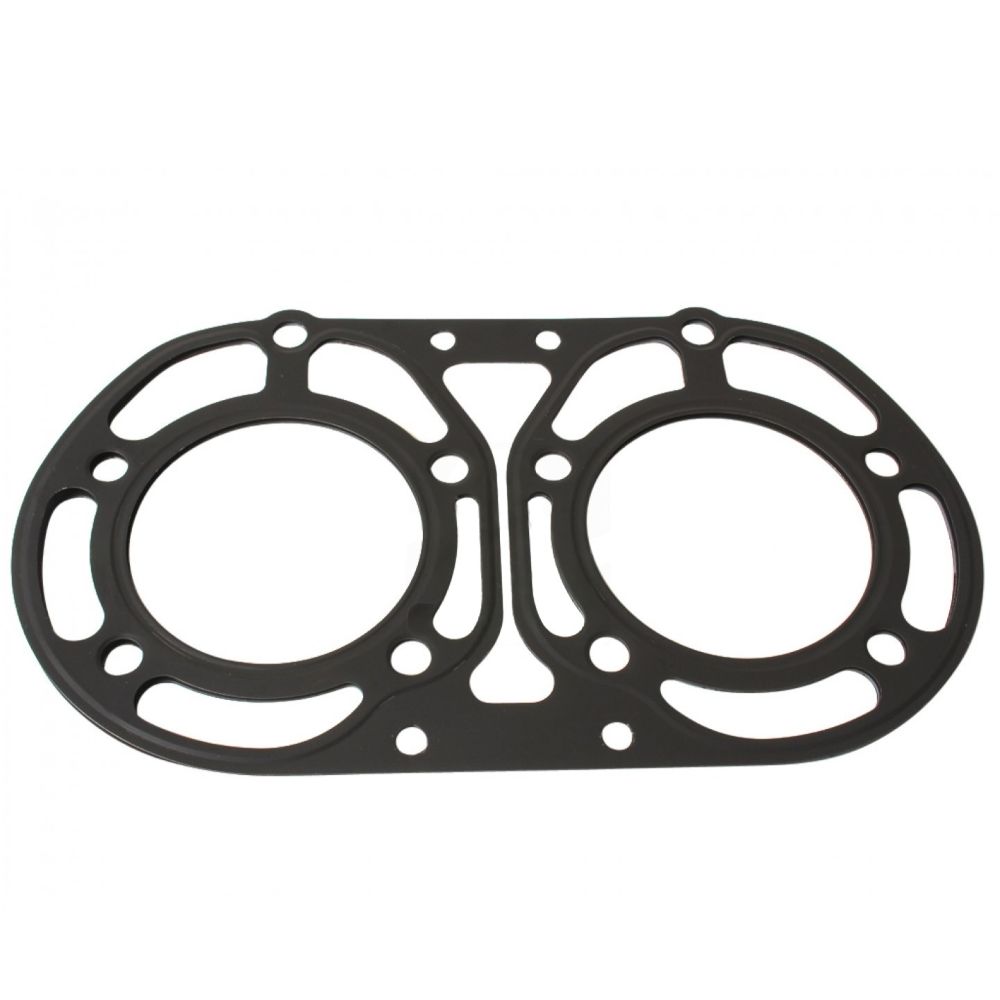 RZ350K Cylinder Head Gasket - Genuine