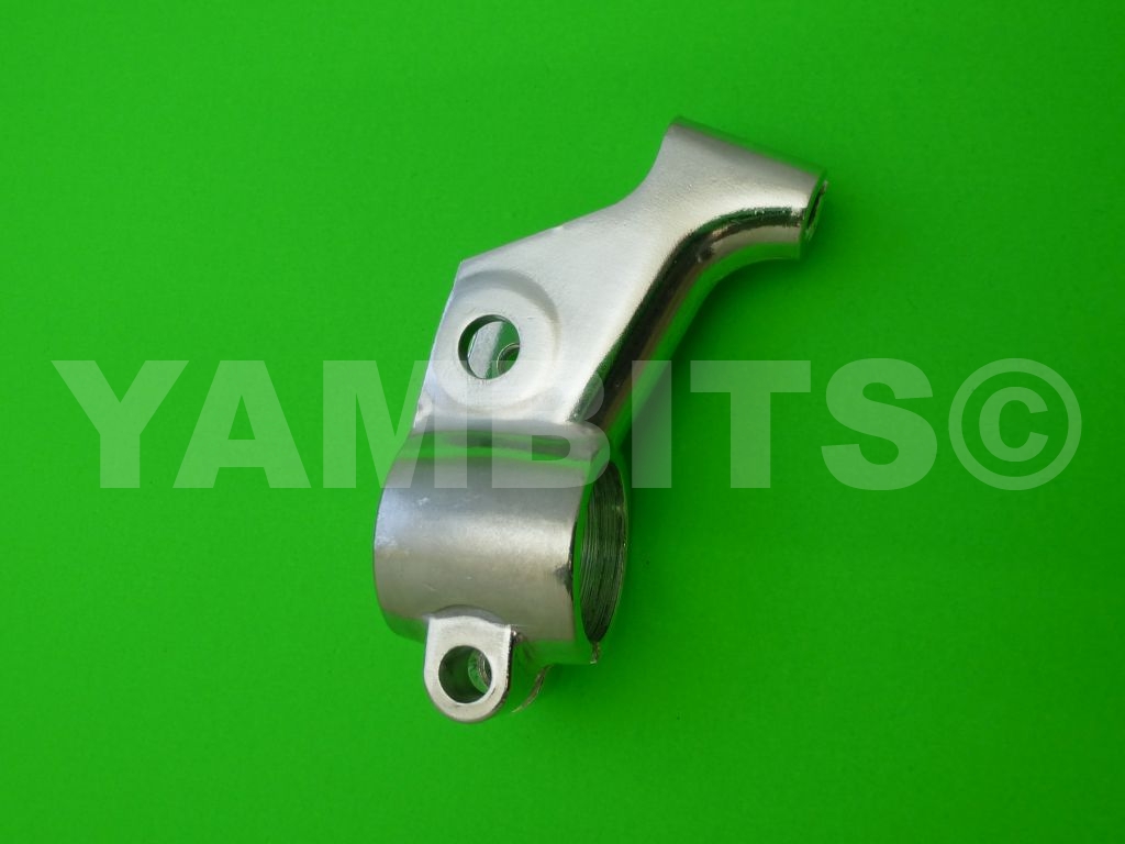 Yr5 Clutch Lever Mounting Bracket Perch Lvb004 Clutch Levers