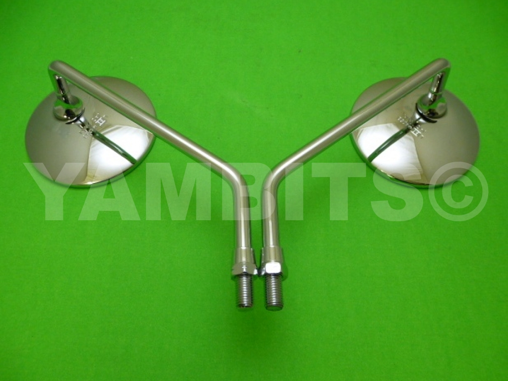 Rd350 Newtronics Electronic Ignition System Eik001 This Kit