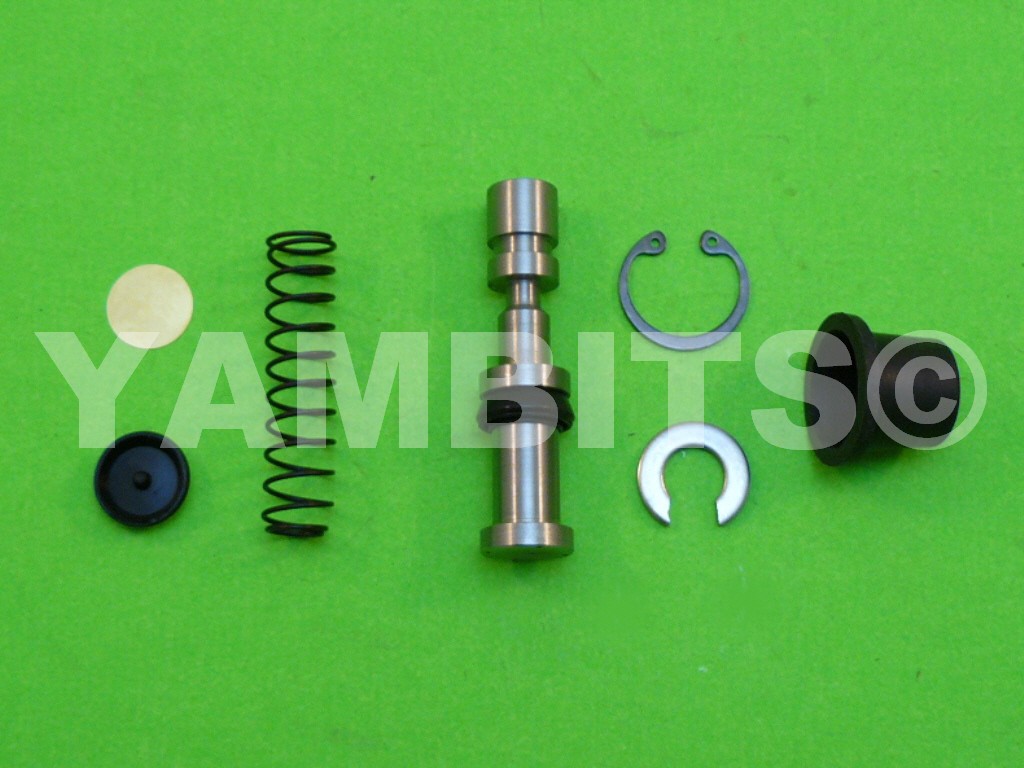 Rd250e Brake Master Cylinder Repair Kit Rear Msk011 Master Cylinder