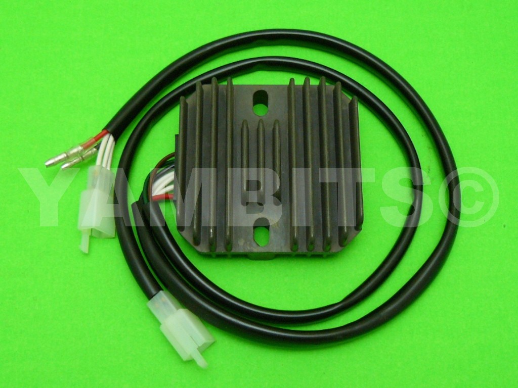 RD350 Regulator Rectifier