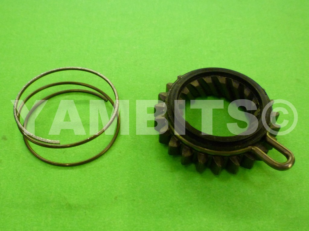 XS650 Starter Gear Repair Kit