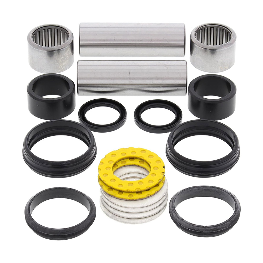 YZ490 Swing Arm Bearing & Seal Kit 1982 Only