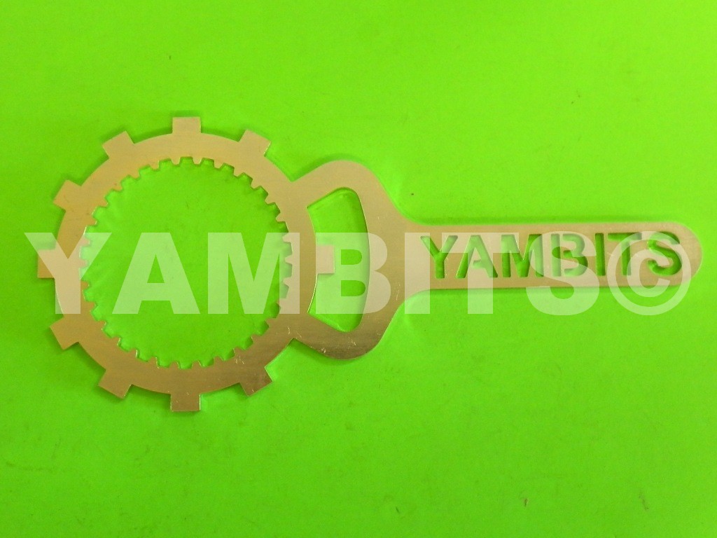 Yz85 Clutch Plate & Spring Full Kit Cpk005 Complete Clutch Kits Clutch Plates & Kits