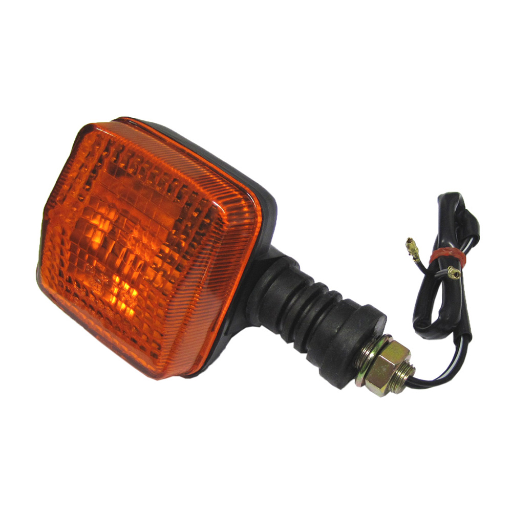 DT125R Indicator Lamp Rear - Left