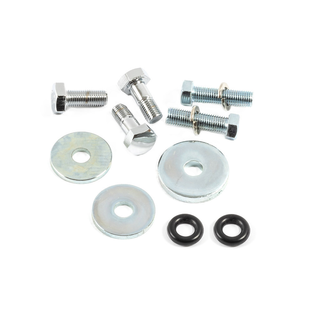 FS1 Fork Bolt Kit 1980-1989