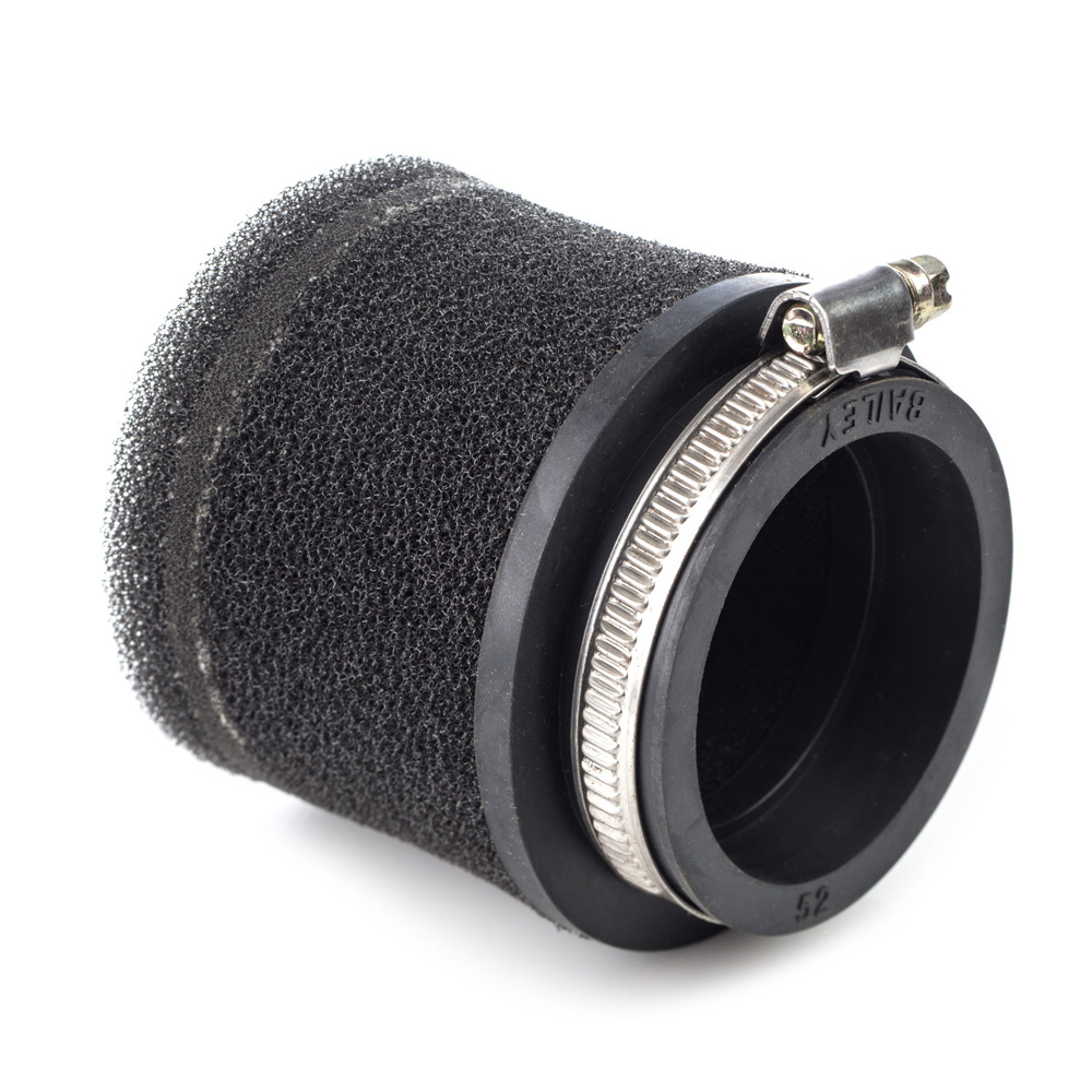 Air Filter 52mm Foam Pod - Aft052 - Air Filter Elements - Air Filters ...