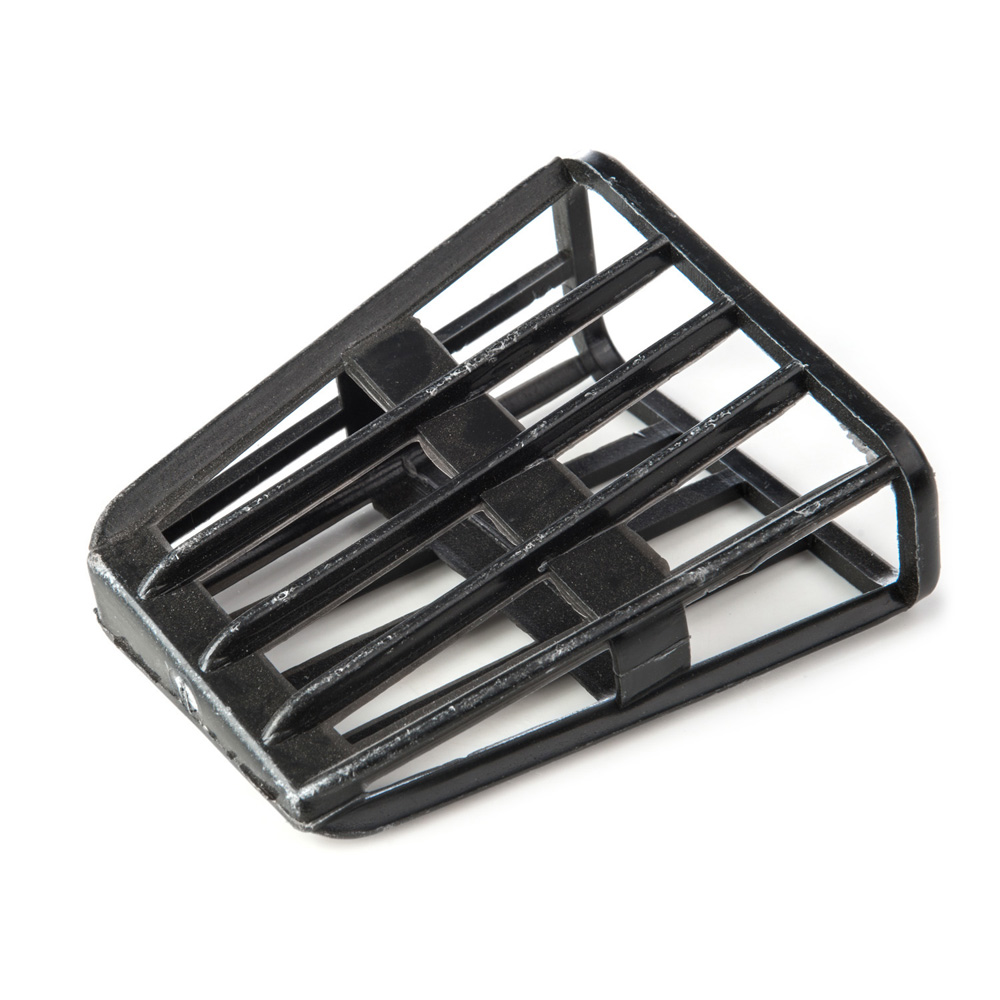TY125 Air Filter Cage