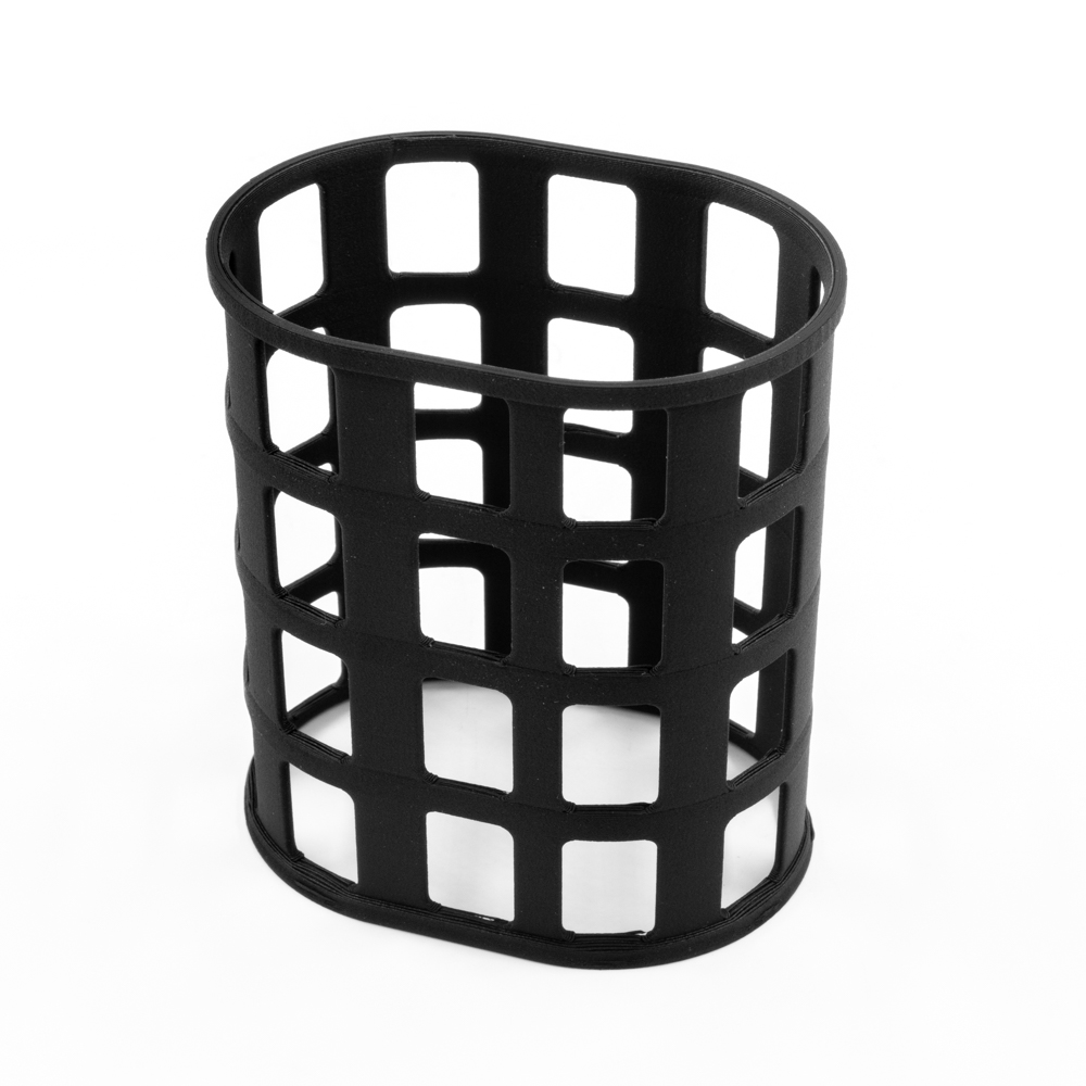 TY80 Air Filter Cage