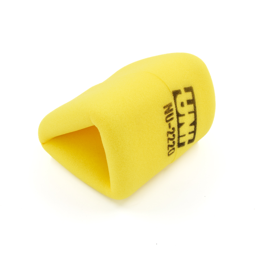 YZ125 Air Filter - Uni Filter - 1974-1975