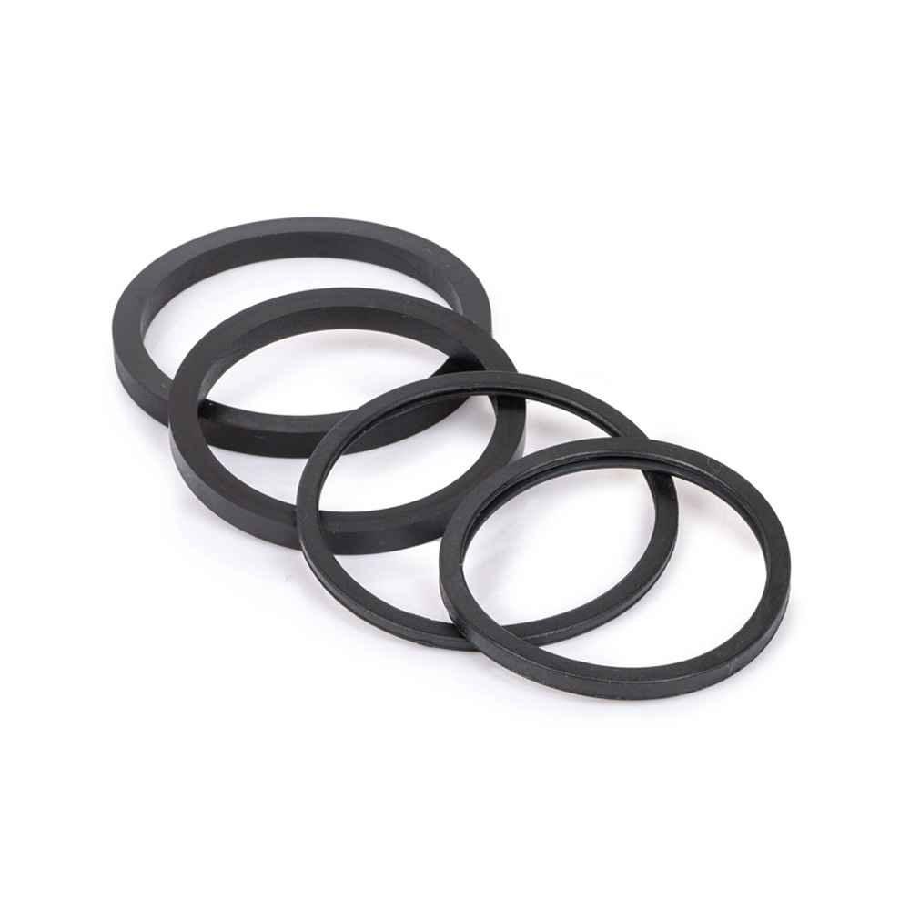 FZ6NA Fazer ABS Brake Caliper Seal Kit Front - Genuine