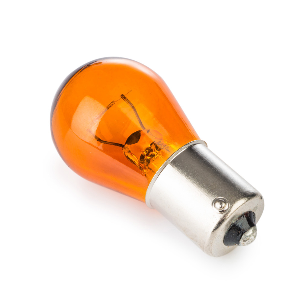 SR250SE Indicator Bulb Amber