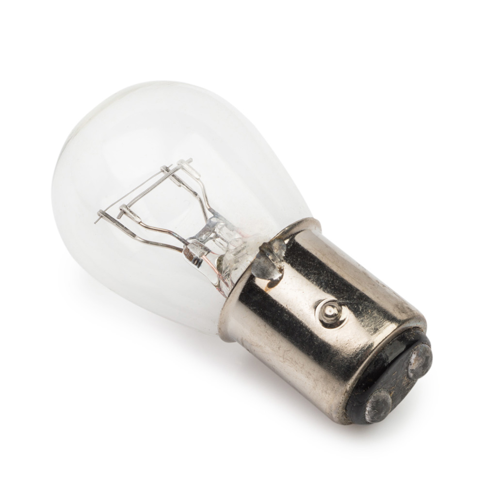 CT3 Stop & Tail Bulb