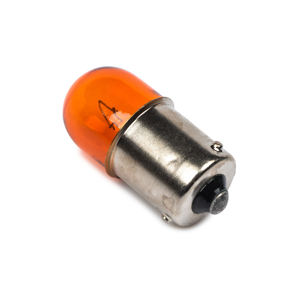 DT125X Indicator Bulb Amber