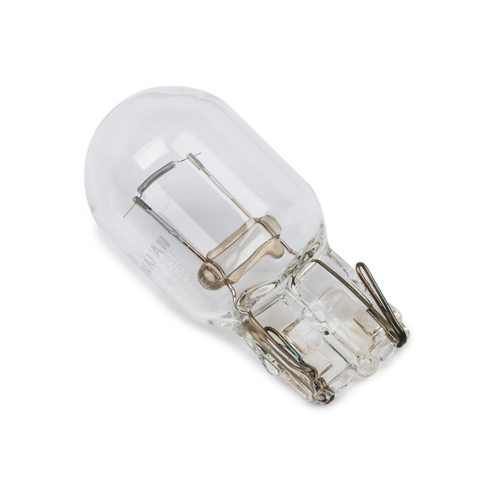 12V 2W T5 Capless Bulb