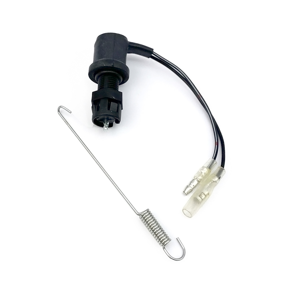XS750 Brake Light Switch Rear