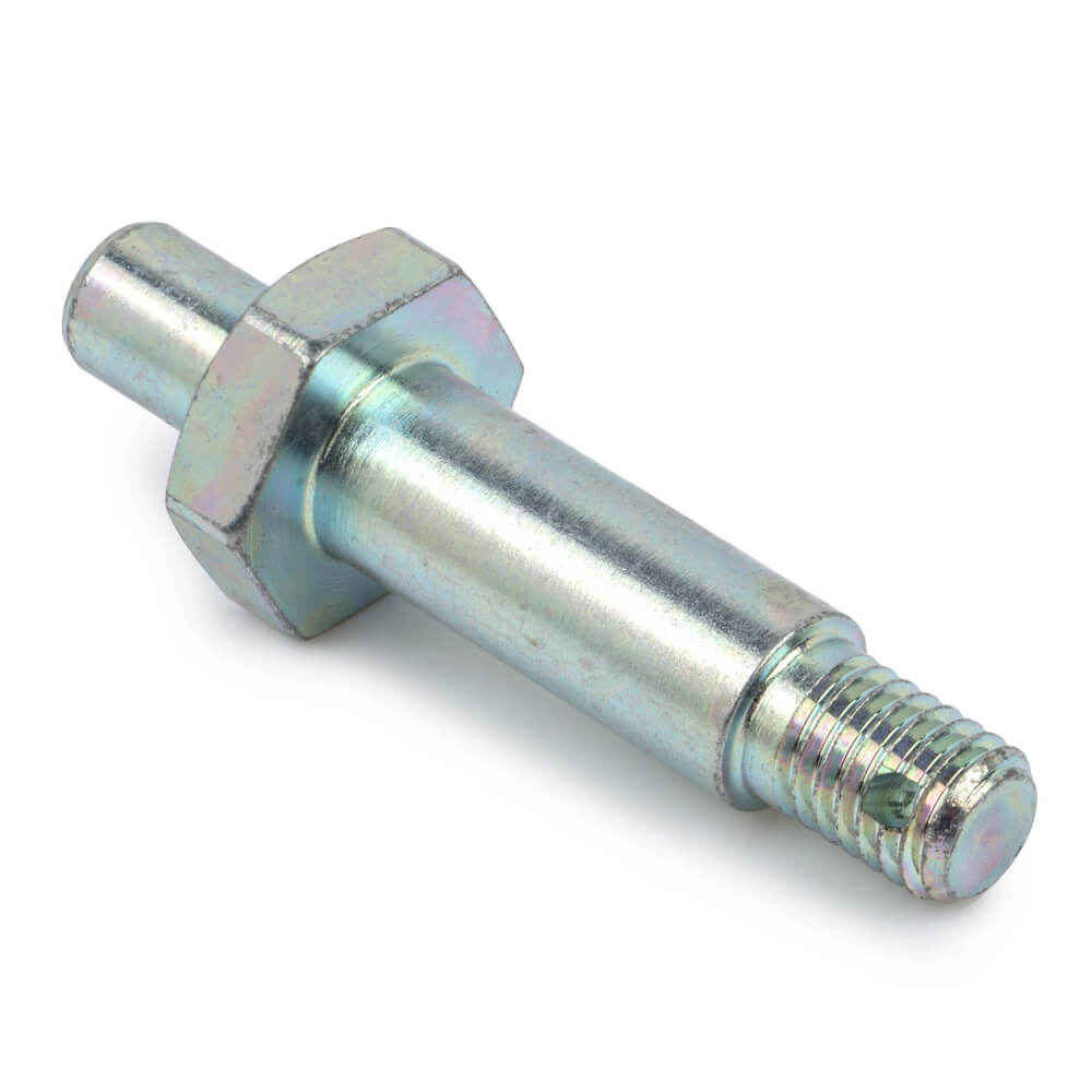 RD125 1977 Side Stand Bolt