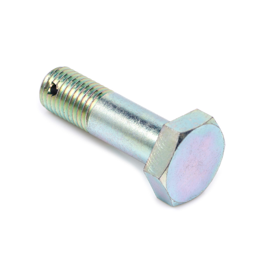YZ100 Side Stand Bolt 1976-1977