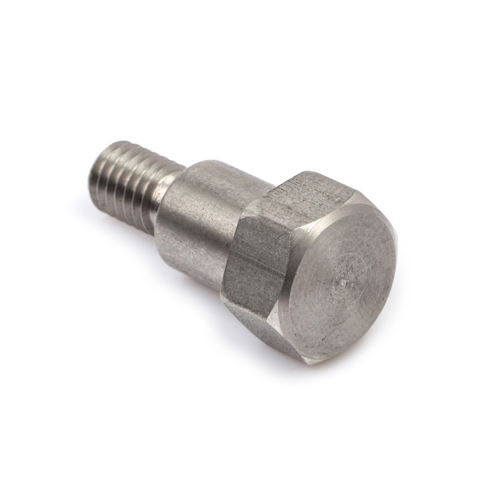 TY80 Side Stand Bolt