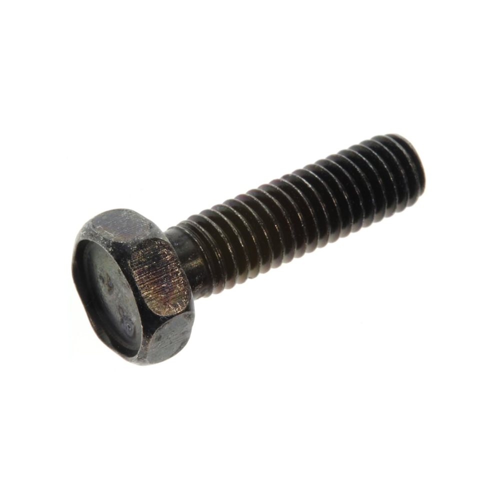 RD125LC MK2 Clutch Lever Mounting Bracket Pinch Bolt