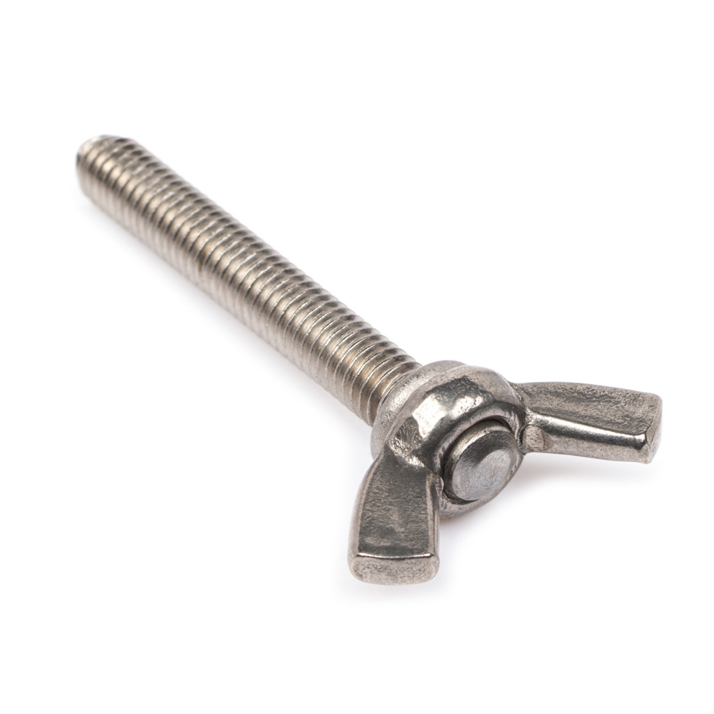 RD400E USA Airbox Lid Wing Bolt