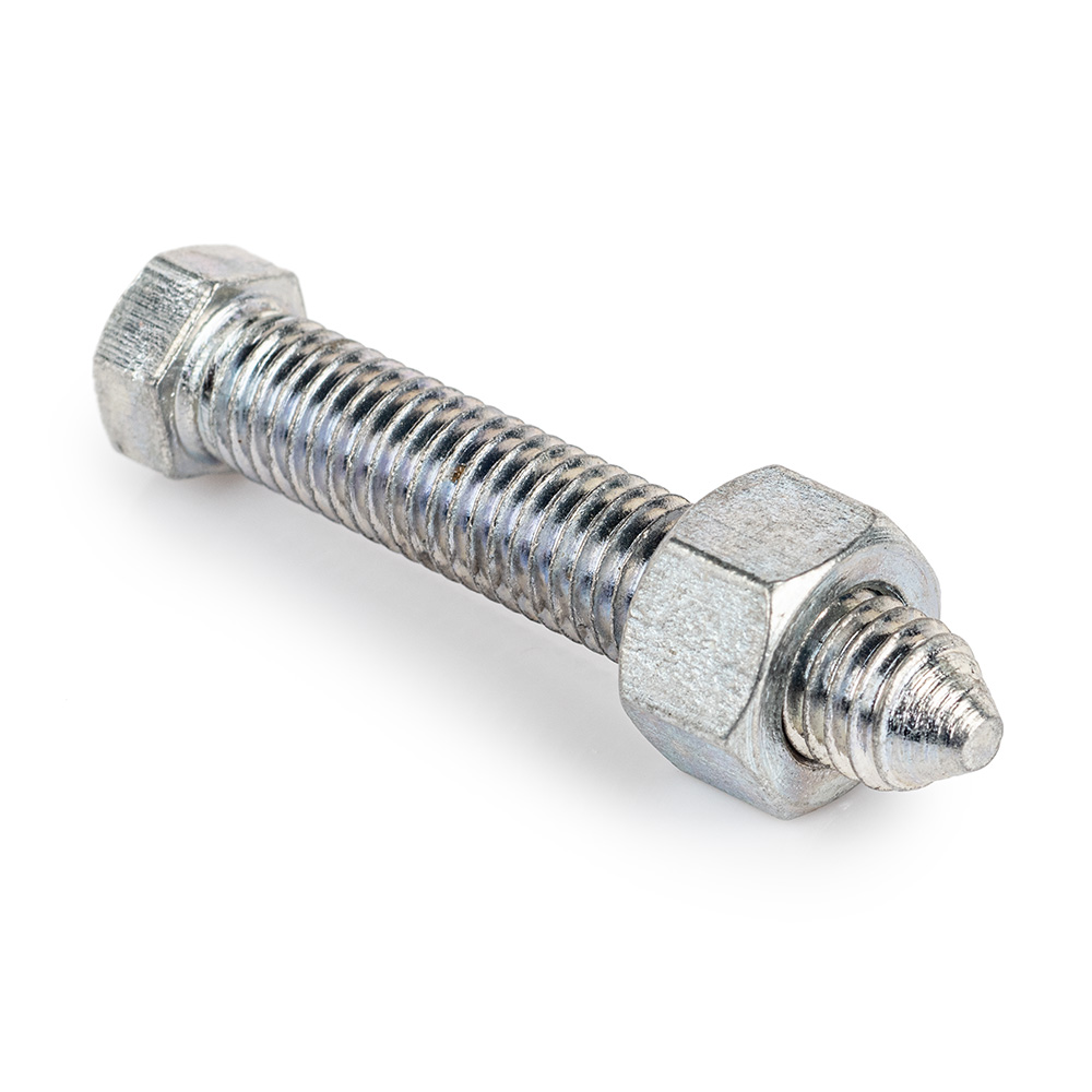 YZ400 Chain Pull Adjuster Bolt