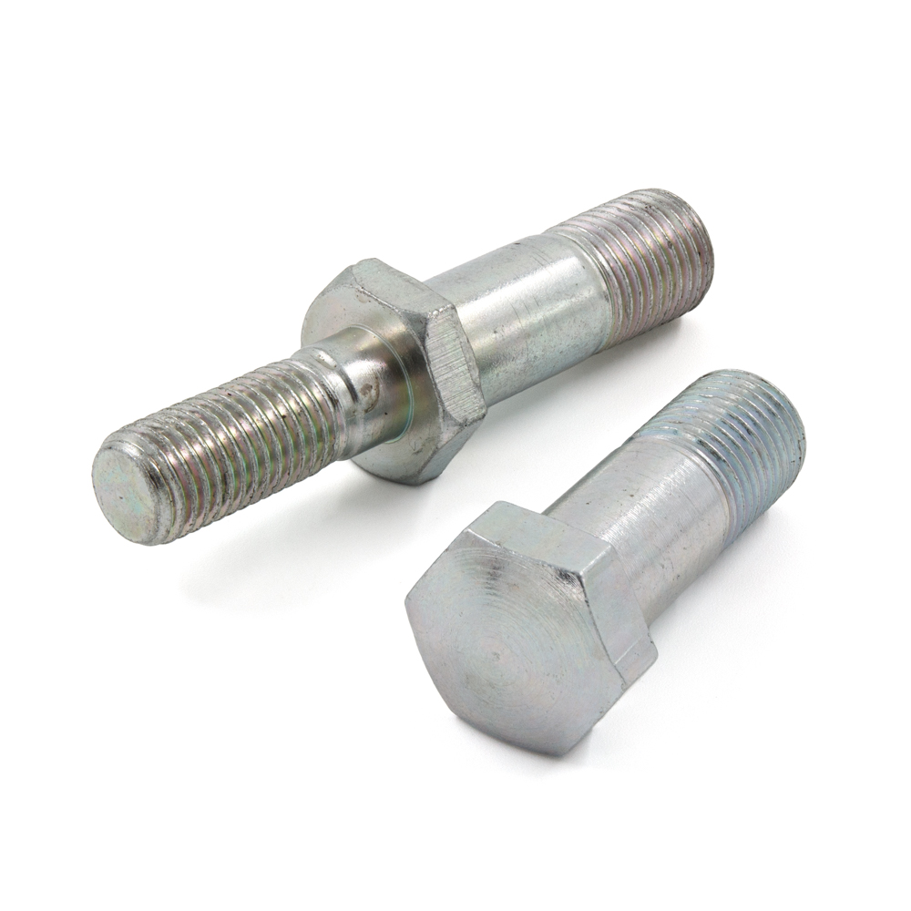 TZ350D Brake Caliper Bridge / Mounting Bolt Set - Front