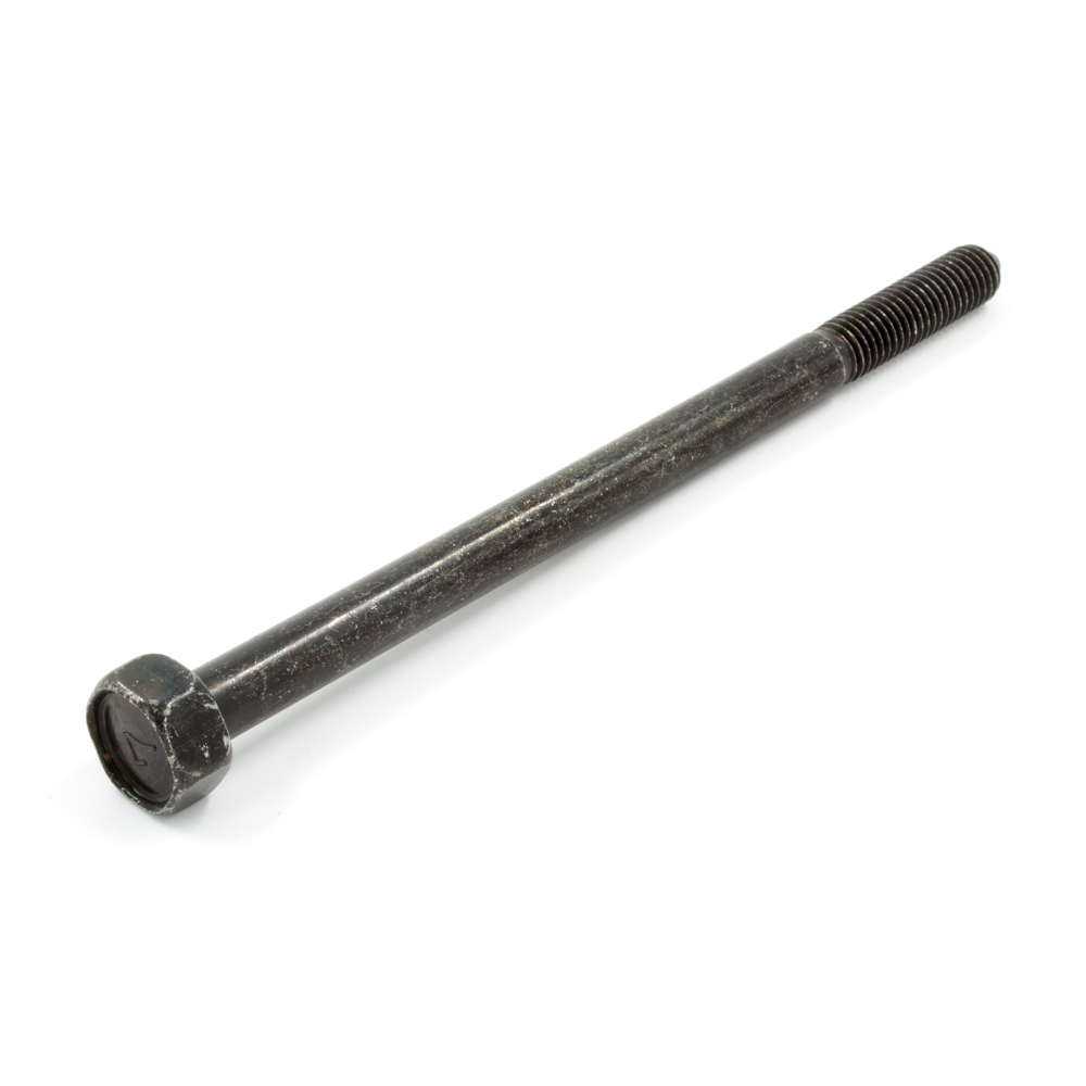 RD125 1973 Footrest Bracket/Bottom Engine Mounting Point Bolt - Long