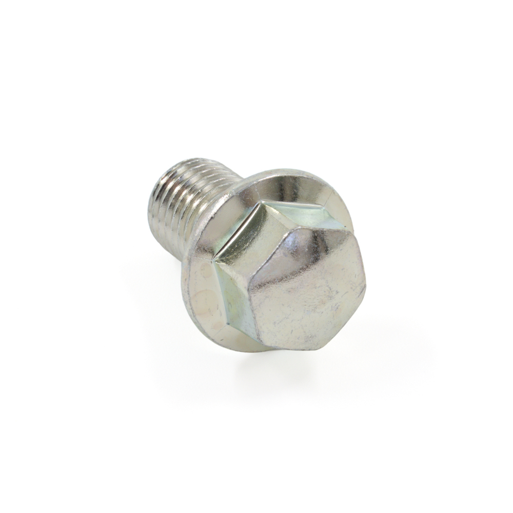 YZ250F Oil Cleaner Drain Plug 2006-2018