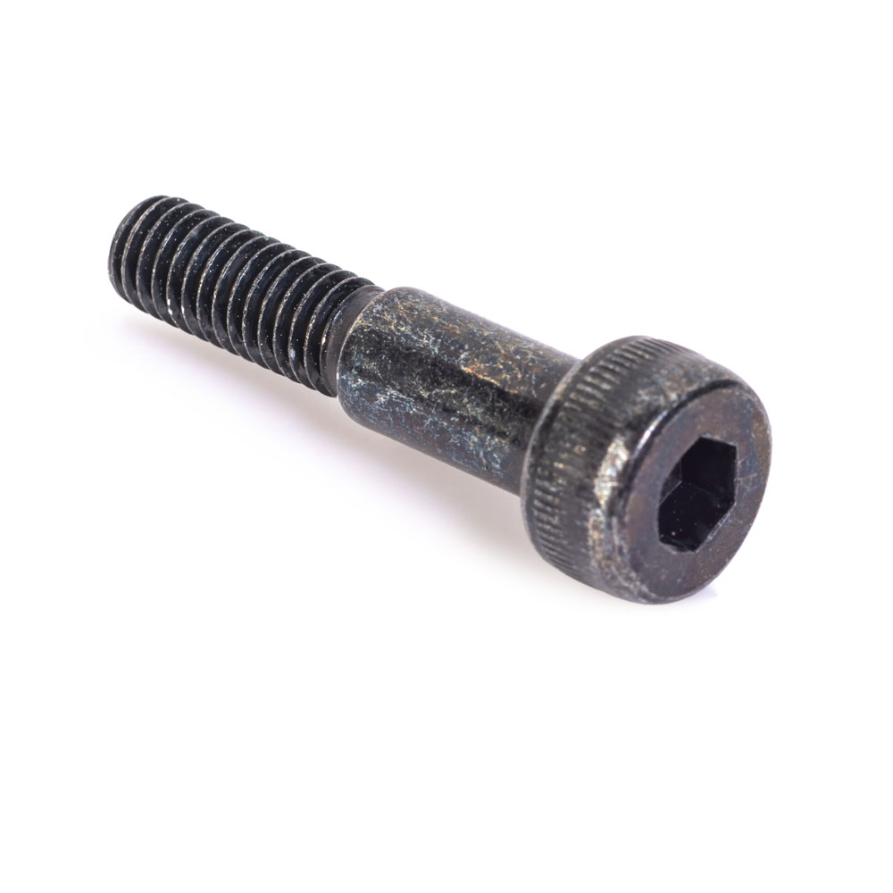 YZ450F Oil Filter Housing Drain Bolt 2003-2009