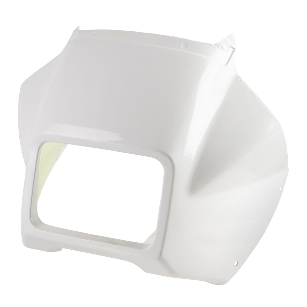 TDR240 Top Fairing
