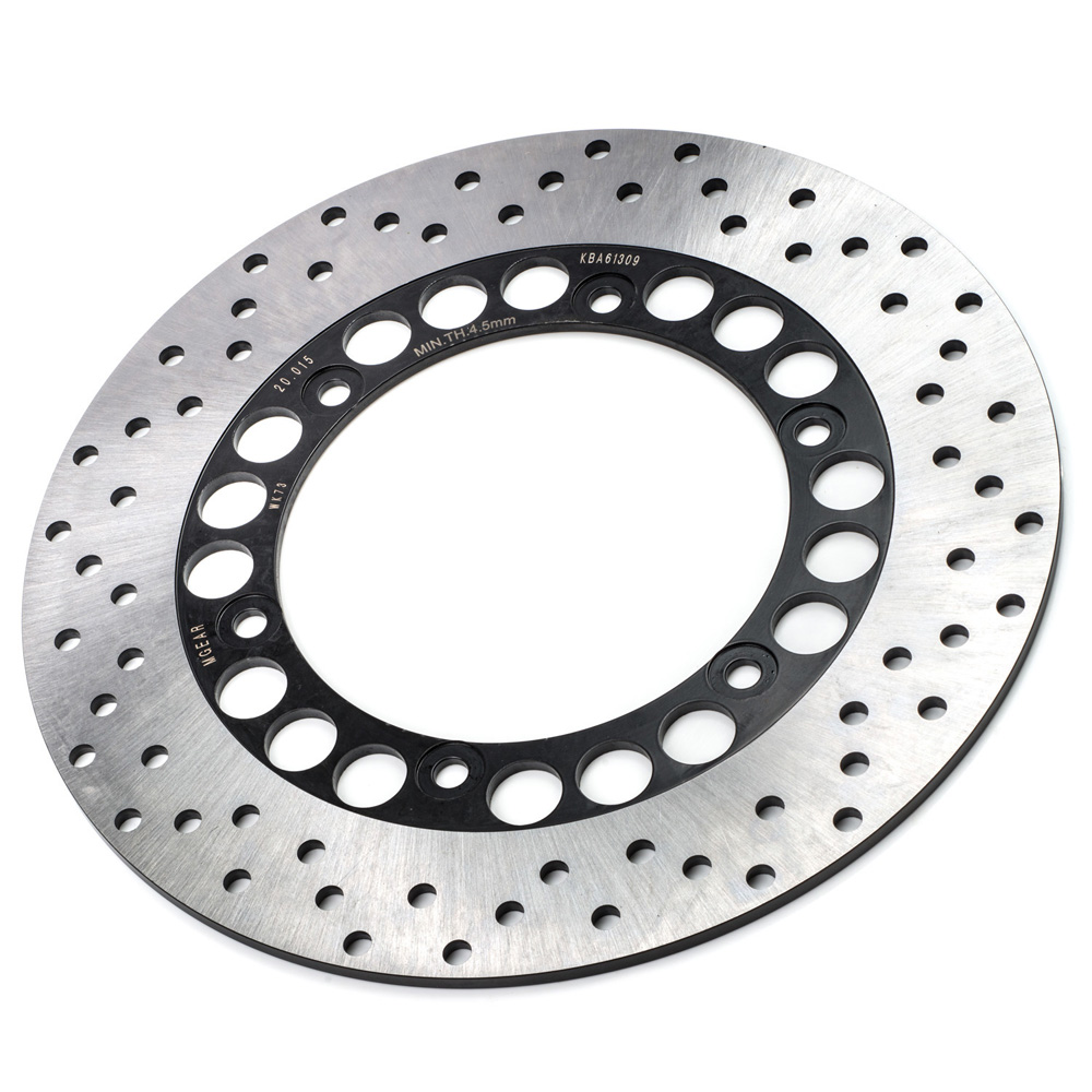 FZX750 Brake Disc Front