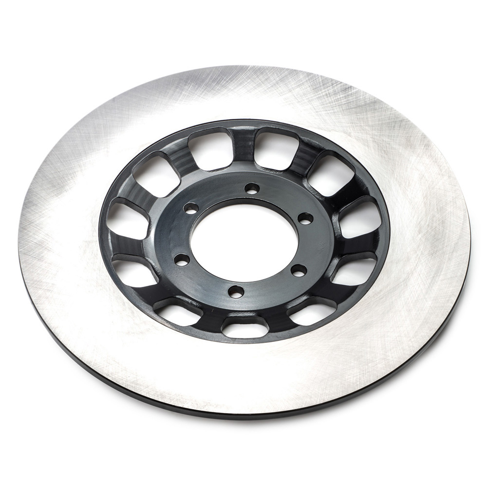RD400F 1979 Brake Disc Rear