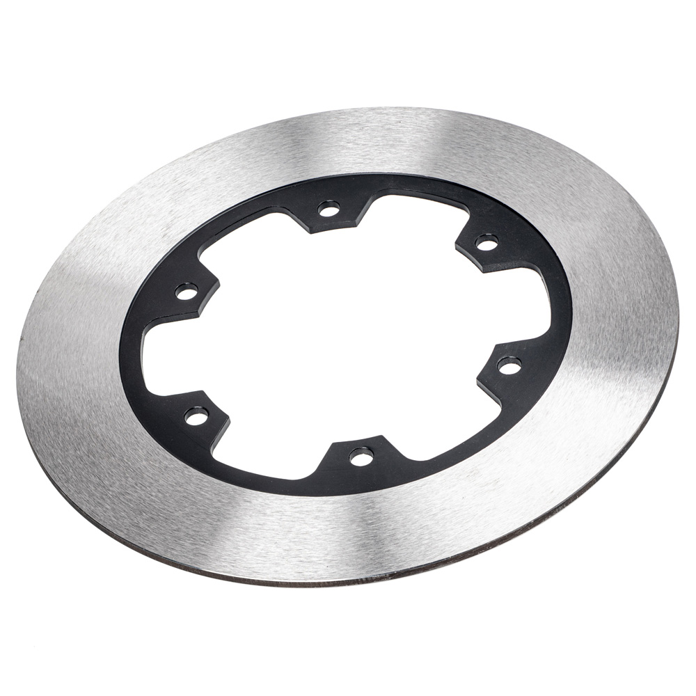 RD125LC MK2 Brake Disc Front