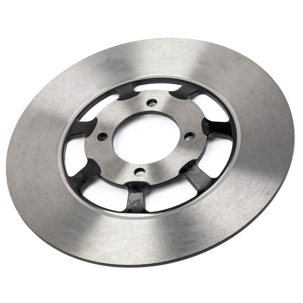 RD125LC MK1 Brake Disc Front