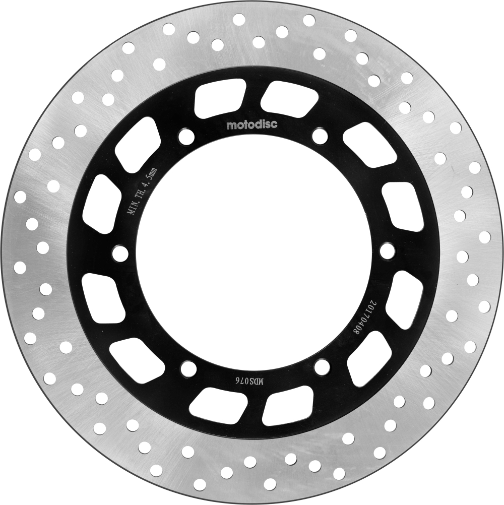 XV250S Virago Brake Disc Front