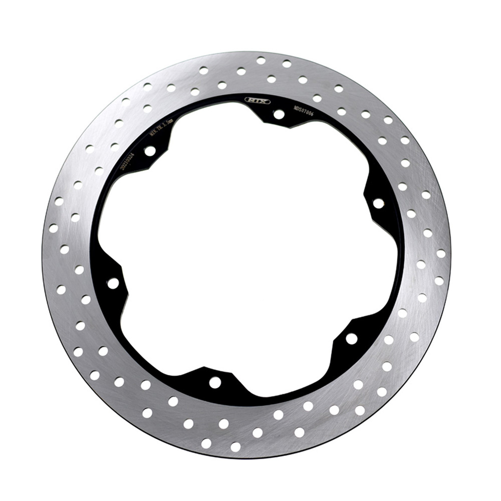 XJ900S Diversion Brake Disc Front