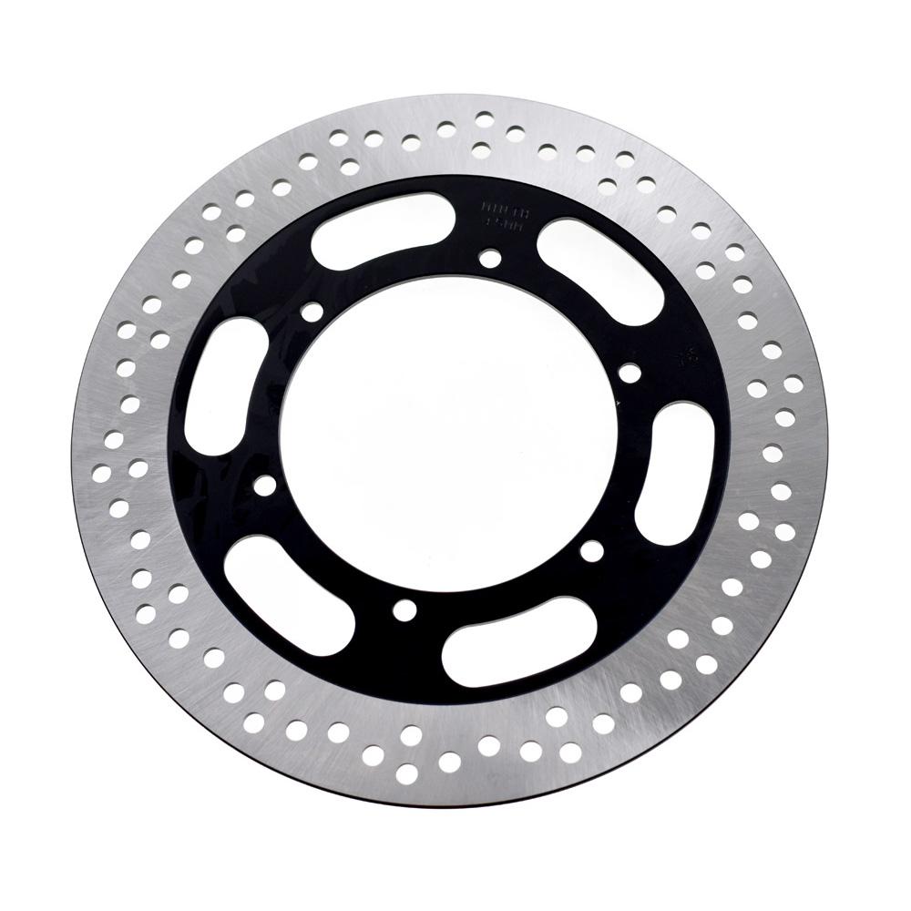 XVZ13A Brake Disc Front 1997-2001