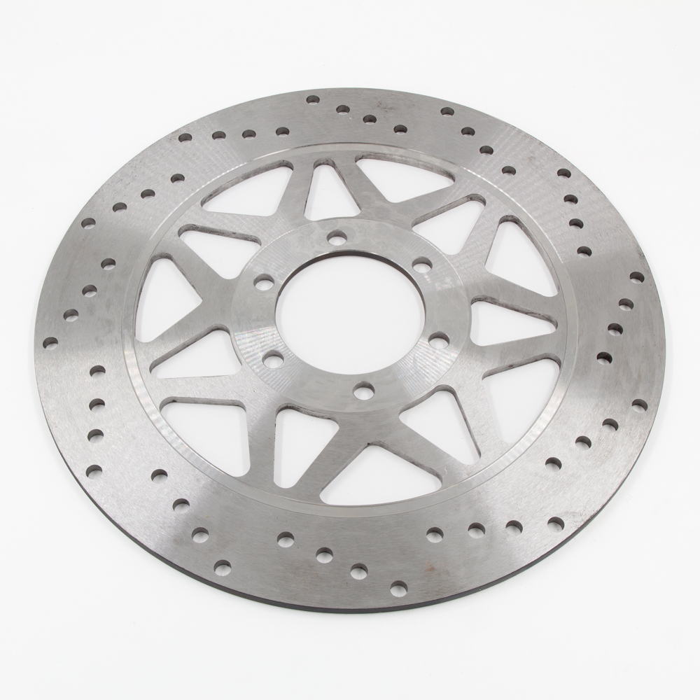 SRX250 Brake Disc Front 1991 Only