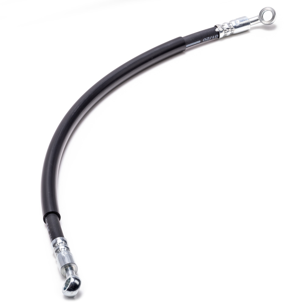 RD500LC Brake Hose Front Lower R/H