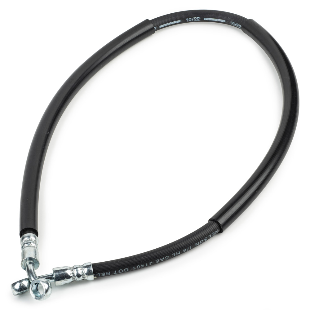 XJ600N Brake Hose Front R/H 1998-2002