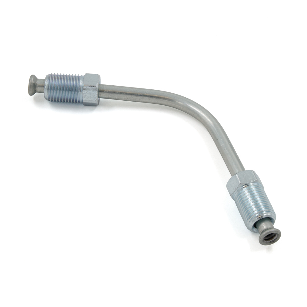 RD250 Brake Pipe Front Upper