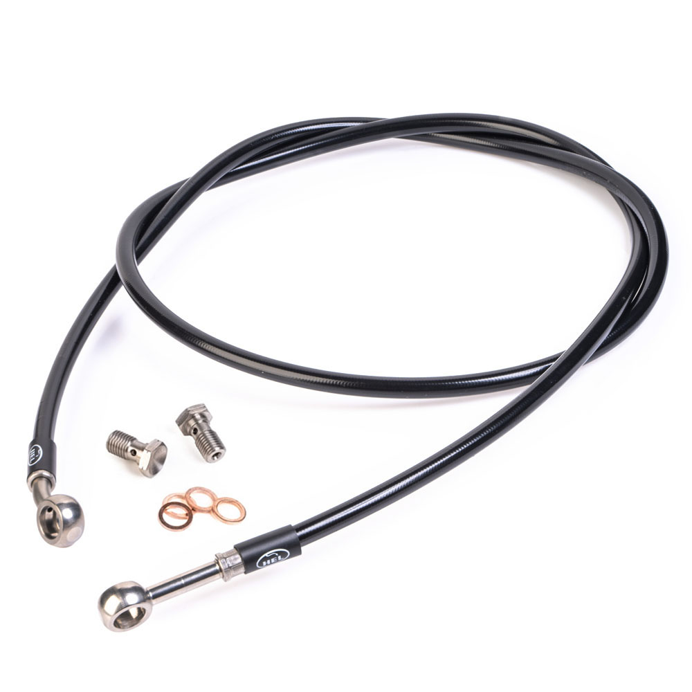 XJR1300C Clutch Hose - Hel UK
