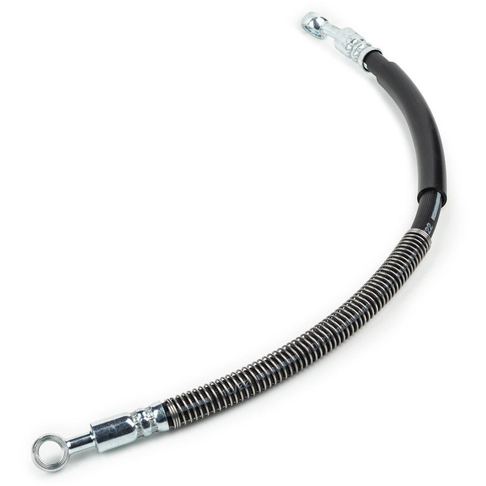 TDR125 Brake Hose Rear 1993-2002