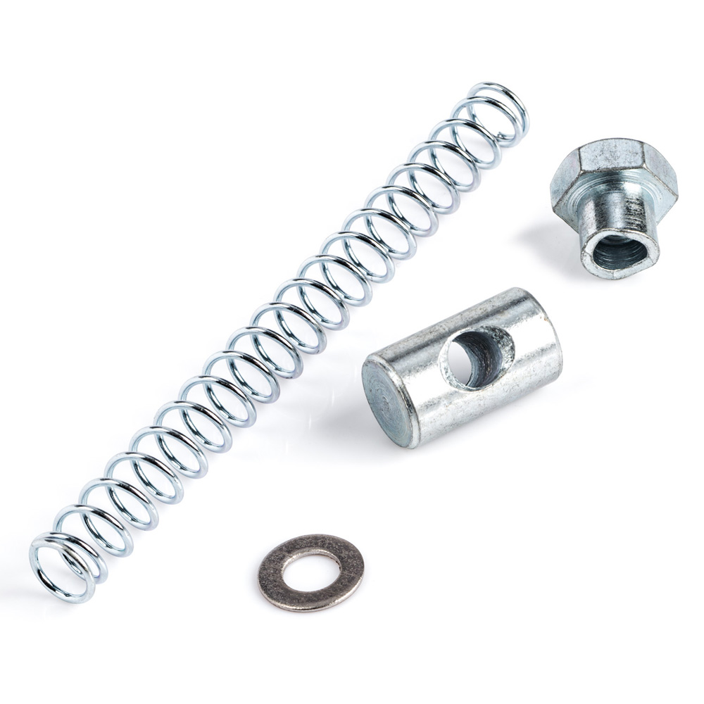 Rd350lc Brake Rod Adjuster Kit - Bsp018 - Brake Pedals Rods Arms ...